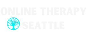 Online Therapy Seattle Logo