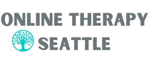 Online Therapy Seattle Logo