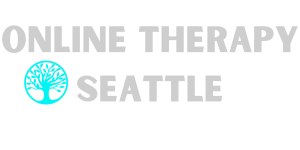 Online Therapy Seattle Logo